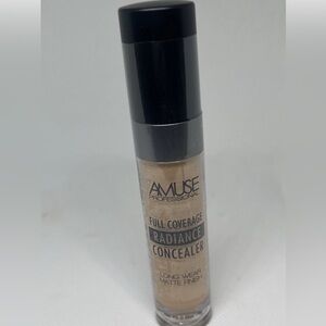 Full Coverage Radiance Concealer - Cream